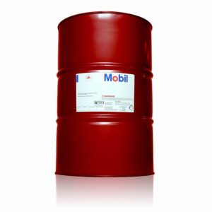 Mobiltherm 605 Oil Heat Transfer Fluid Tambor de 208 L