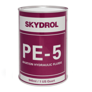 Skydrol PE-5 Fire Resistant Hydraulic Fluid