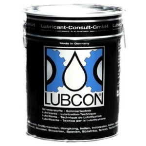 Lubcon Grizzlygrease BIO 1-1000 Biodegradable bearing grease 25kg