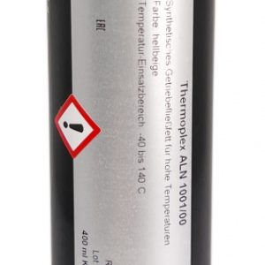 Lubcon Thermoplex ALN 1001/00 Synthetic gear flow grease 400ml