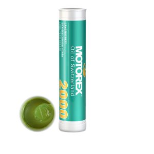 Motorex FETT 2000 Long life grease NLGI 2 for gears 400g
