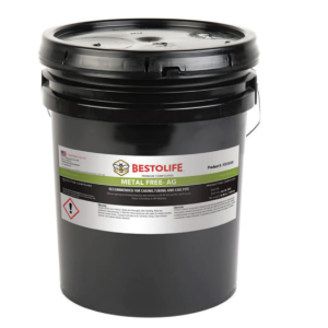 BESTOLIFE Cal Bronze Lead Free (CBLF) Arctic Grade Copper Based Drilling Compound