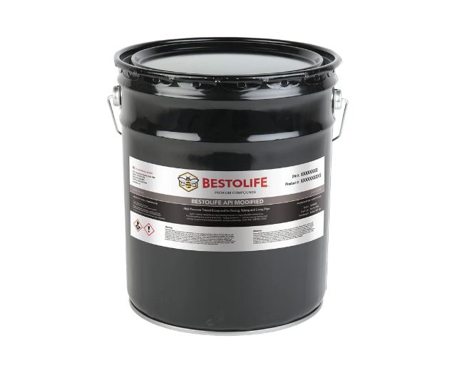 Bestolife API Modified Lead Based Production Compound