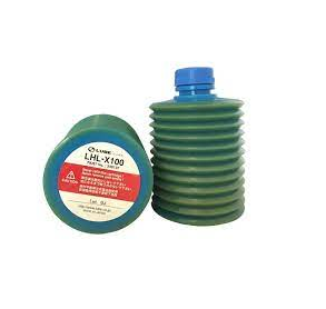 LHL X-100-7 - LUBE CORP Grease