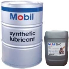 Mobil SHC 632 Exceptional Performance Gear and Bearing Oils