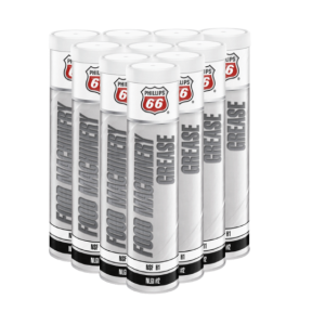 PHILLIPS 66 FOOD MACHINERY GREASE