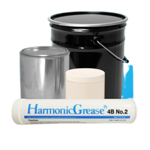 Harmonic Grease 4B No.2