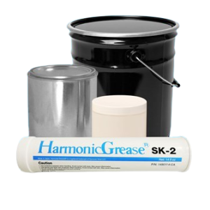 Harmonic Grease SK-2