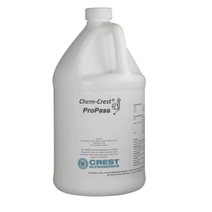 Chem-Crest ProPass Concentrado de Pasivación sin fosfatos