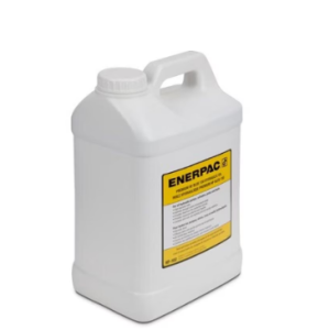 Enerpac HF Hydraulic Oil for Powered Pumps