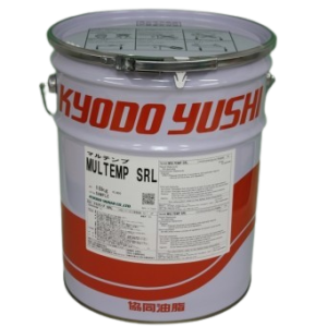 KYODO YUSHI MULTEMP SRL GREASE