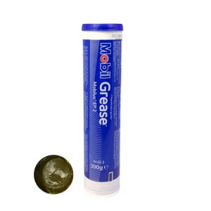 Mobilux EP 2 Multi-purpose bearing grease