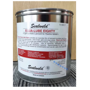 SealWeld Equa lube Eighty