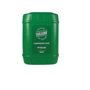 Sullube 32 Sullair Compressor Oil
