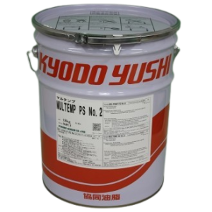 KYODO YUSHI MULTEMP PS No.2