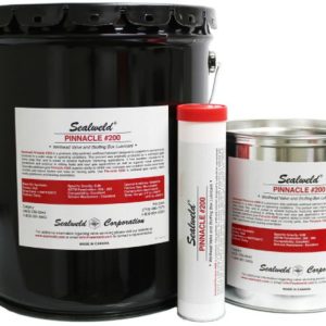 Sealweld Pinnacle 200