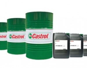 Castrol Hyspin AWS 68