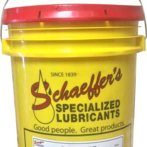 Schaeffer 125-005 Honing Oil