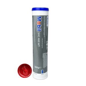 Mobil SHC 460 WT Synthetic Grease for wind turbines