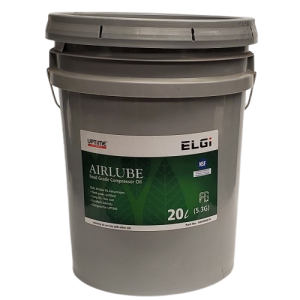 ELGI AIRLUBE FOOD GRADE COMPRESSOR OIL