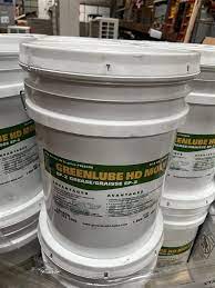 Groeneveld GreenLube EP2 HD Moly