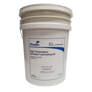 ROOTS ISO GRADE 220 SYNTHETIC OIL