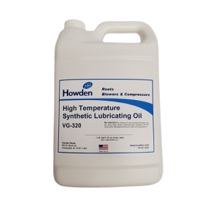 ROOTS ISO GRADE 320 SYNTHETIC OIL