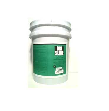 Drislide Chain Lube 1000 conveyor lubricant