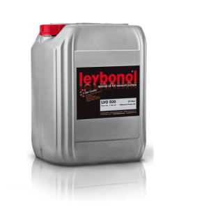 LEYBONOL LVO 500