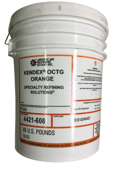Kendex OCTG Orange Corrosion Inhibitor