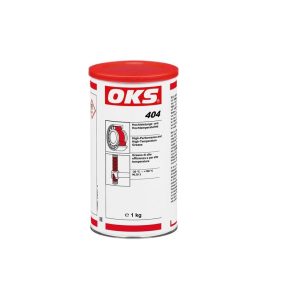 OKS 404 high performance and high-temperature grease