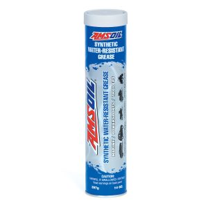 AMSOIL 100% SYNTHETIC WATER-RESISTANT GREASE
