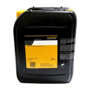 Kluberplus S 03-105 - 15L
