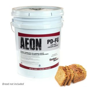 AEON PD-FG SYNTHETIC FOOD GRADE BLOWER OIL