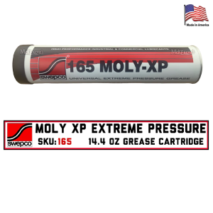Swepco 165 MOLY-XP Grease