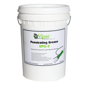 Viper VPG-0 PENETRATING GREASE for Wire Rope