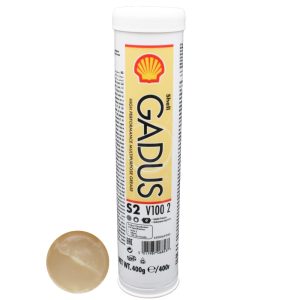 Shell Gadus S2 V100 2