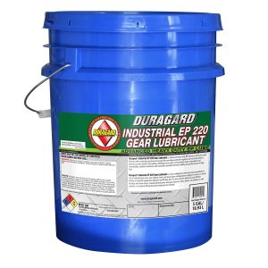 DURAGARD® INDUSTRIAL EP GEAR XL, ISO-220