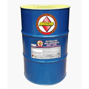 DURAGARD® SGC 639 100% PAO SYNTHETIC ISO-1000
