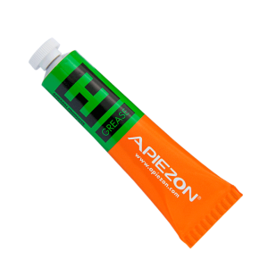 Apiezon H High Temperature 240°C Vacuum Grease