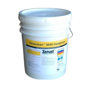 Zerust Rust Remover AxxaClean 3048