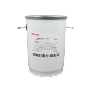 Castrol Optitemp PU 035-4 High temperature grease
