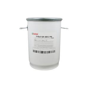 Castrol Tribol GR 400-2 PD Long-term bearing grease NLGI-2