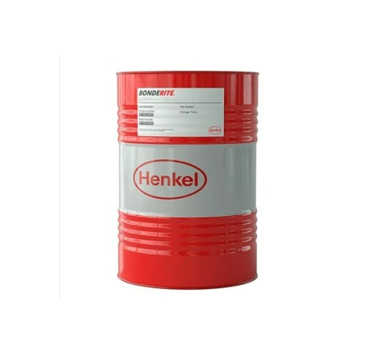 Bonderite C-AK 4338 LP1 AERO Jet Engine Cleaner