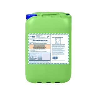 Wilhelmsen Cargobarrier HD