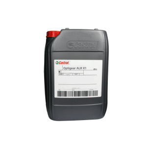 Castrol Optigear ALR X1 Synth. Gear Oil for robots ISO VG 150