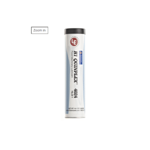 LE Quinplex® H1 4024 Food Machinery Lubricant NLGI 1