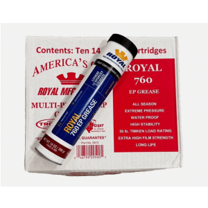 Royal 760 Polyplate EP Grease
